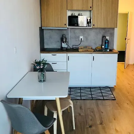 Apartamento 111 Zuberec