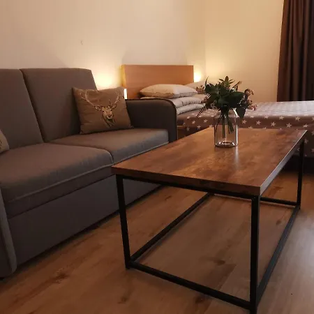 111 Apartment *