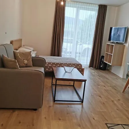 111 Apartment *