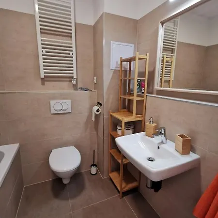 111 Apartment *