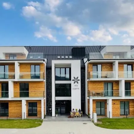 Apartment 111