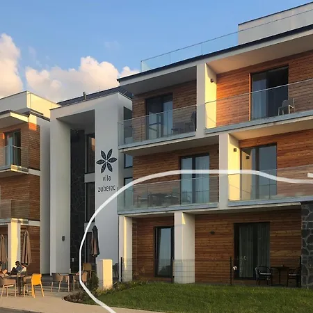 Apartamento 111 Zuberec