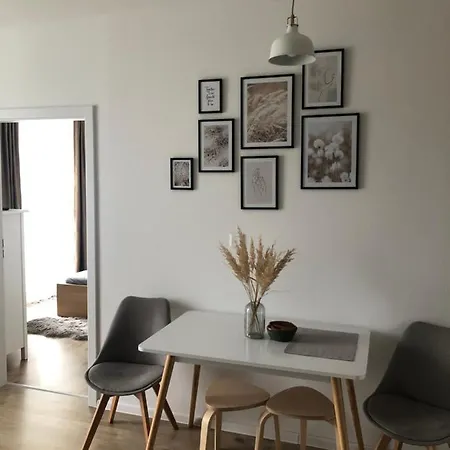 Apartment 111